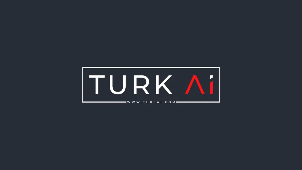 TURK AI cover