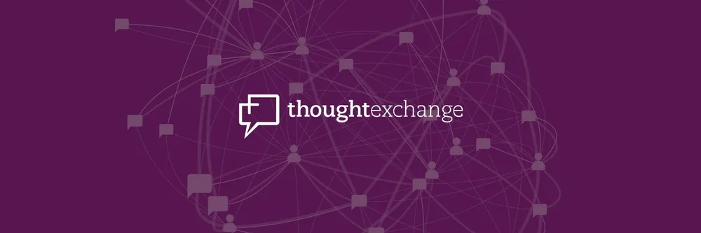 Thoughtexchange cover