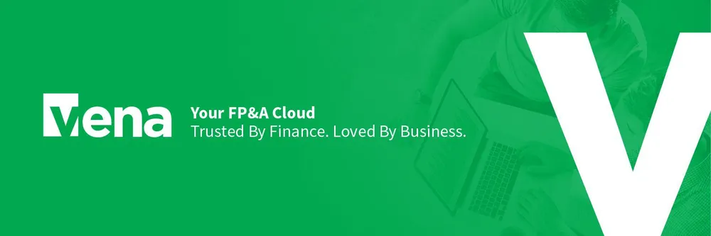 Vena Solutions cover