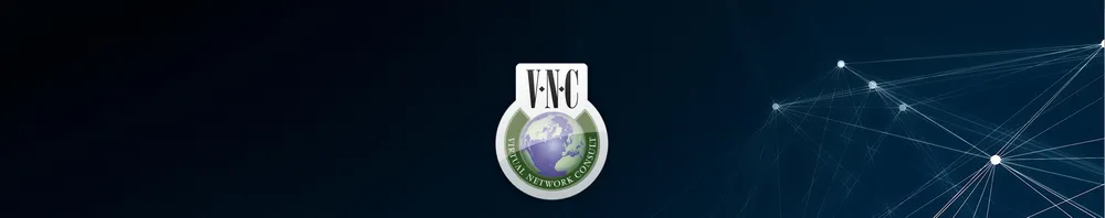 VNC - Virtual Network Consult AG cover