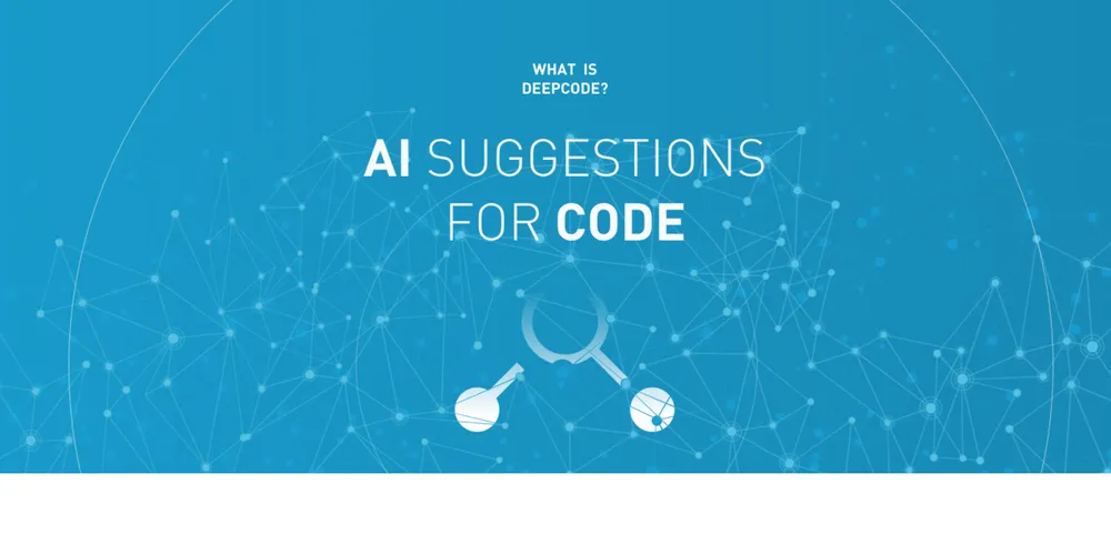 DeepCode cover