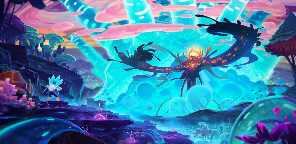 GAMEPACK studio cover
