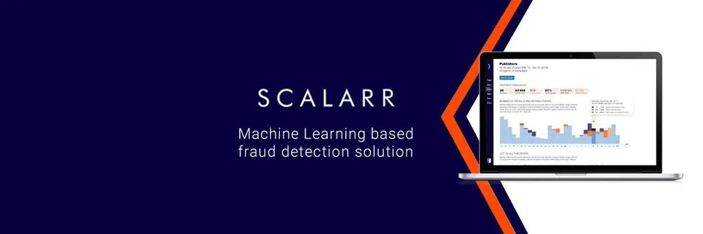 Scalarr cover