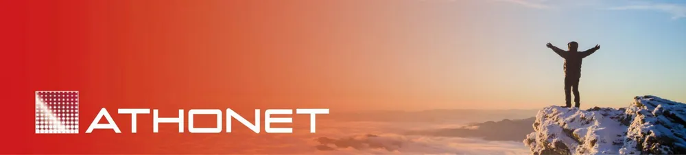Athonet cover