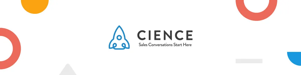 CIENCE cover