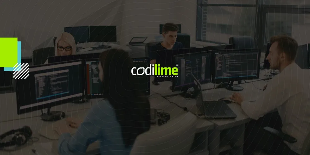 CodiLime cover