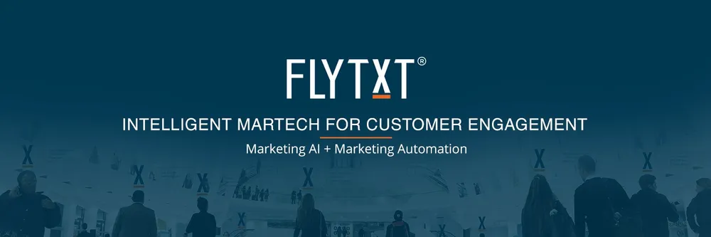 Flytxt cover