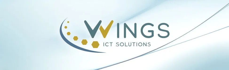 WINGS ICT Solutions cover