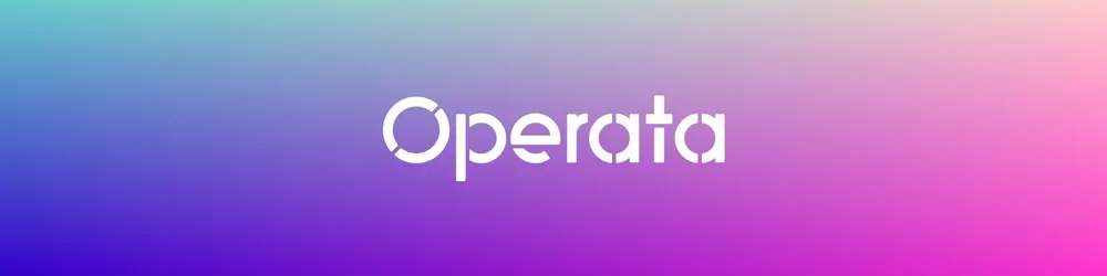 Operata cover