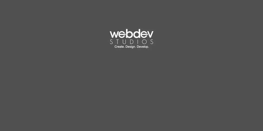 WebDevStudios cover