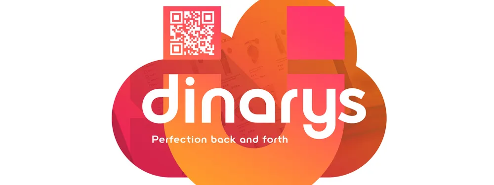 Dinarys LLC cover