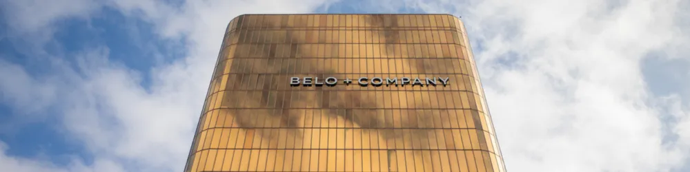 Belo + Company cover