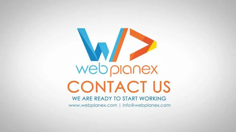 WebPlanex Infotech Pvt Ltd cover