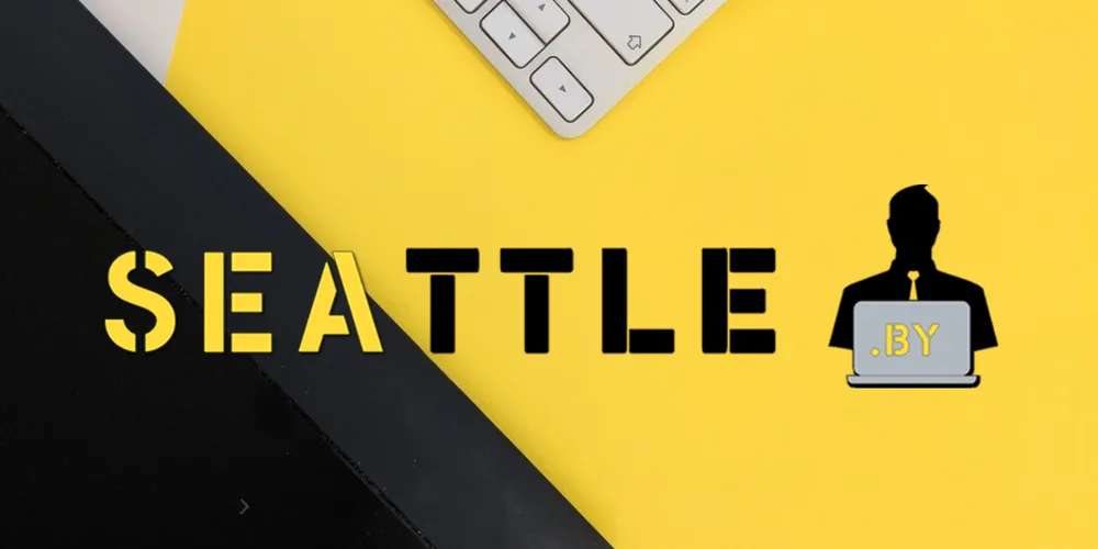 Seattleby cover