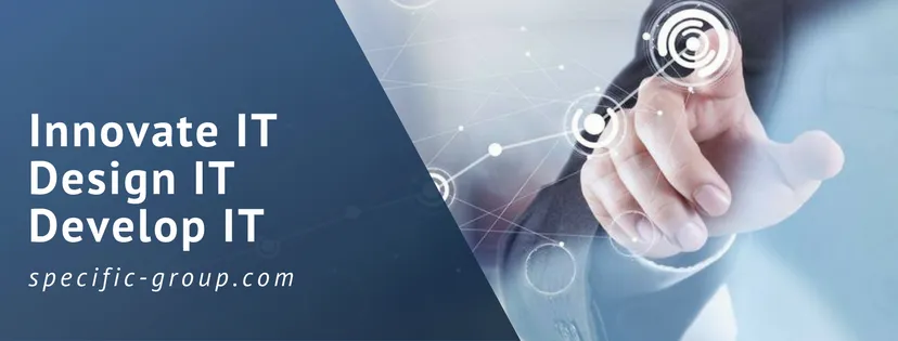 Specific-Group Software Solutions cover