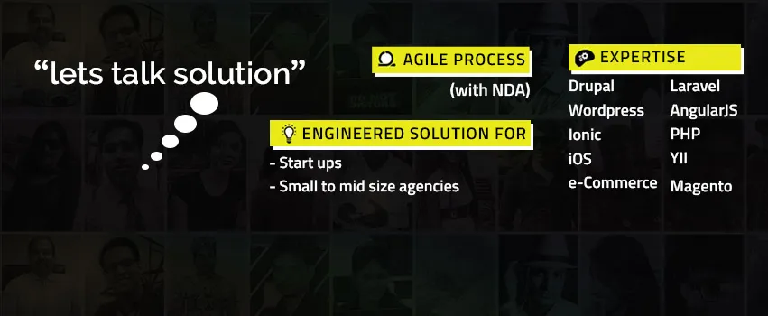 AddWeb Solution cover