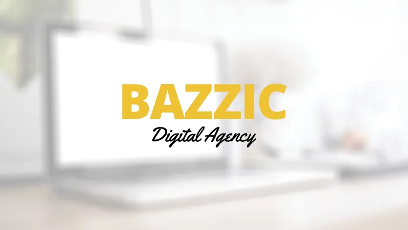Bazzic cover