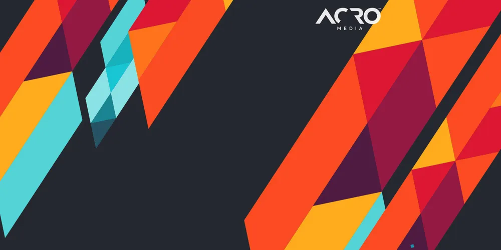 Acro Media Inc cover