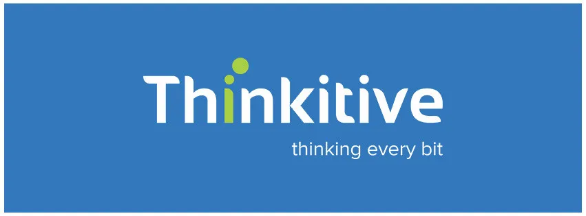 Thinkitive Technologies cover