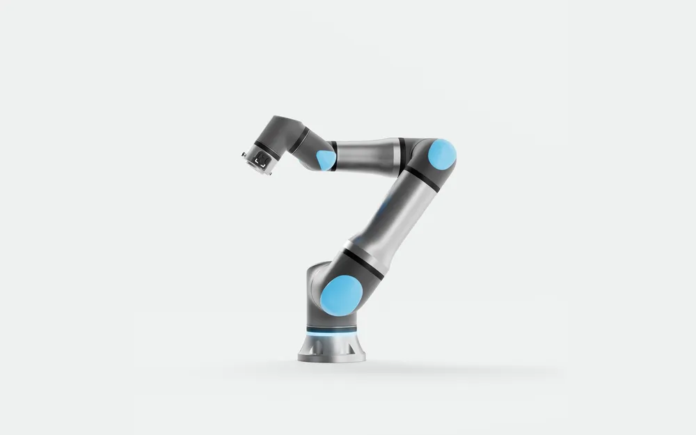 Universal Robots UR18g cover