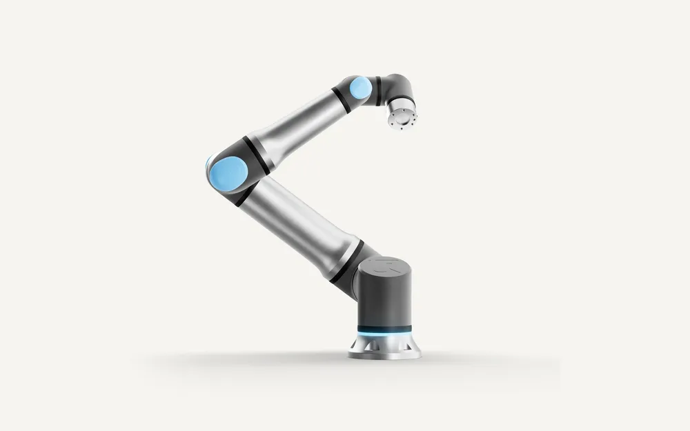 Universal Robots UR30 cover