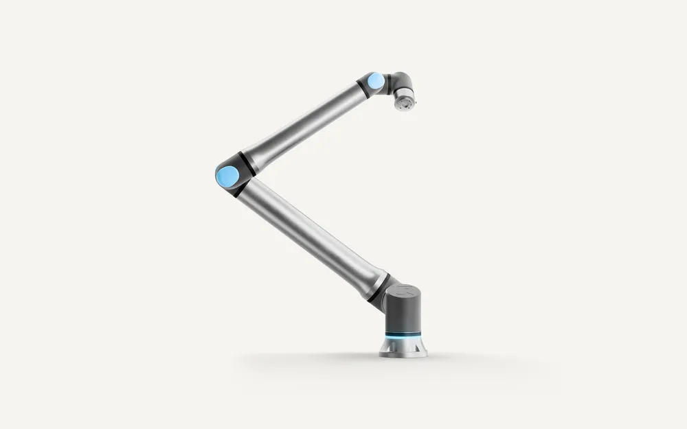 Universal Robots UR8 Long cover