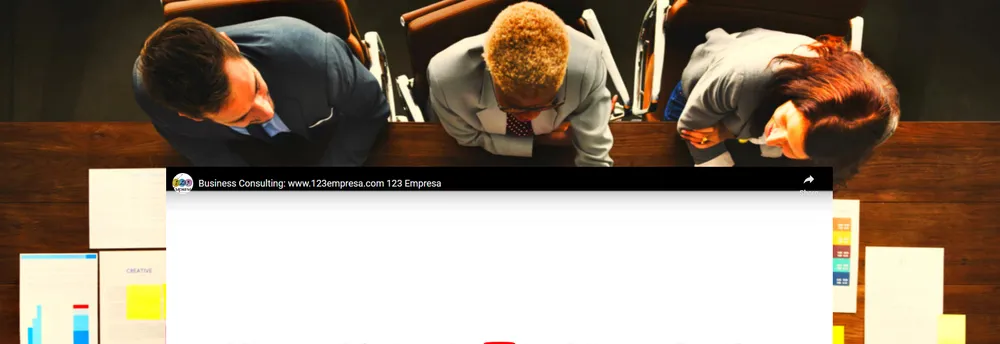 123 Empresa cover