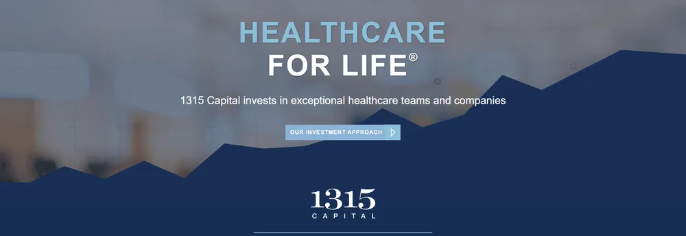 1315 Capital cover