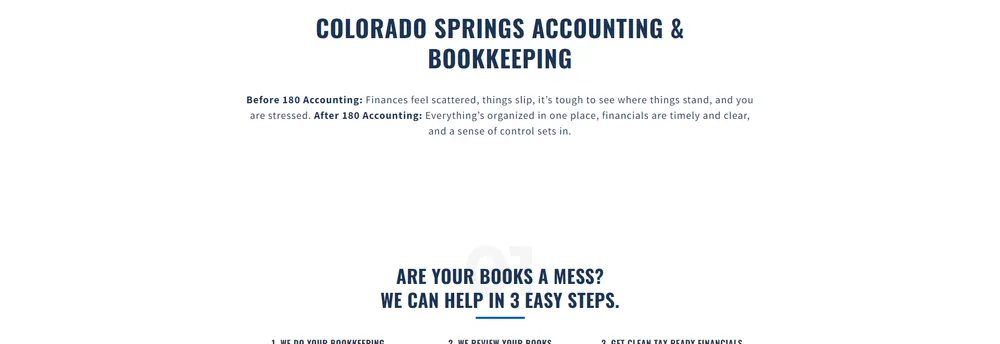 180 Accounting cover