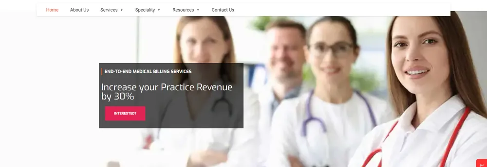 24x7 Medical Billing Services cover