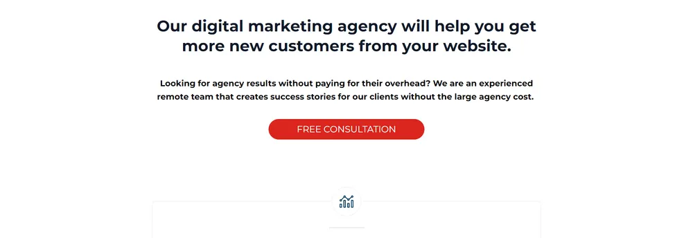 301 Madison Consulting cover
