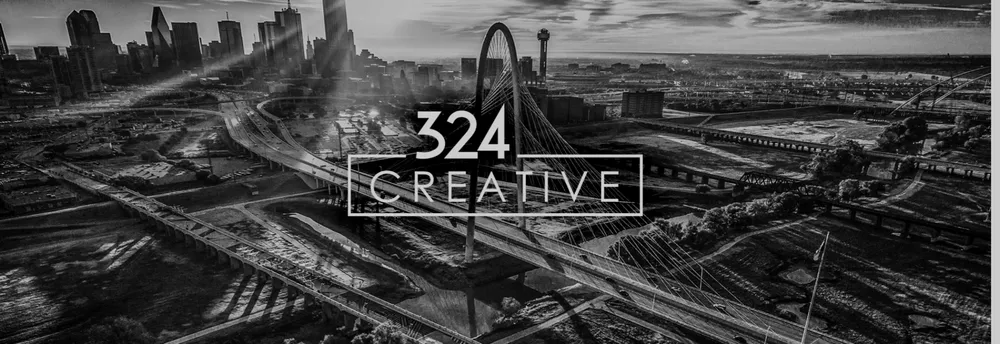 324 Creative Agency cover