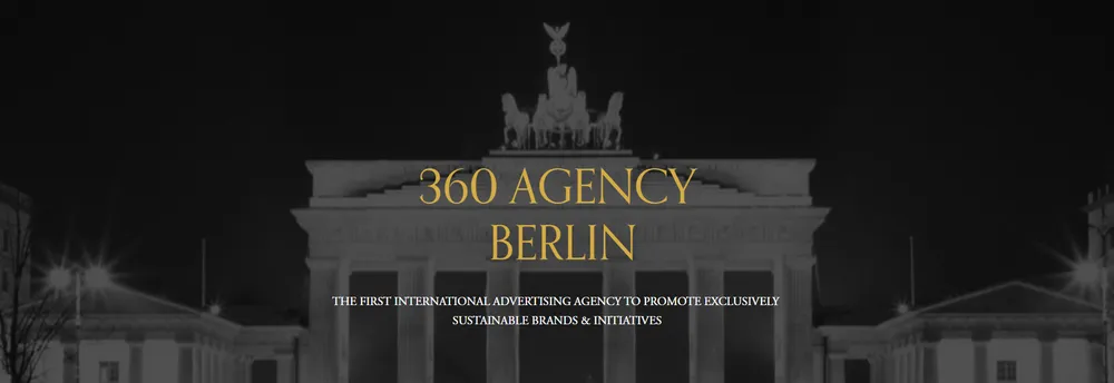 360 Agency cover