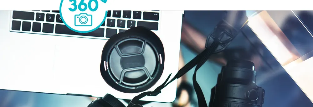 360 Packshot Studio cover