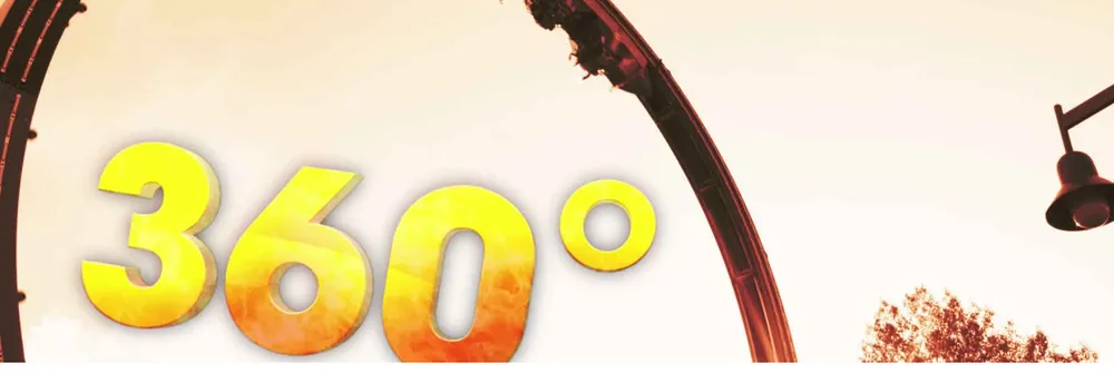 360º Consulting cover
