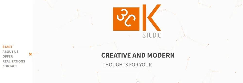 3CK Studio cover
