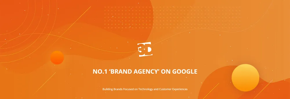 3D Brand Agency cover