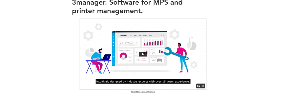 3manager cover