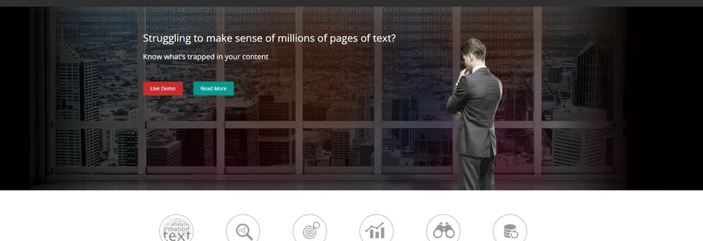 3RDi Search cover