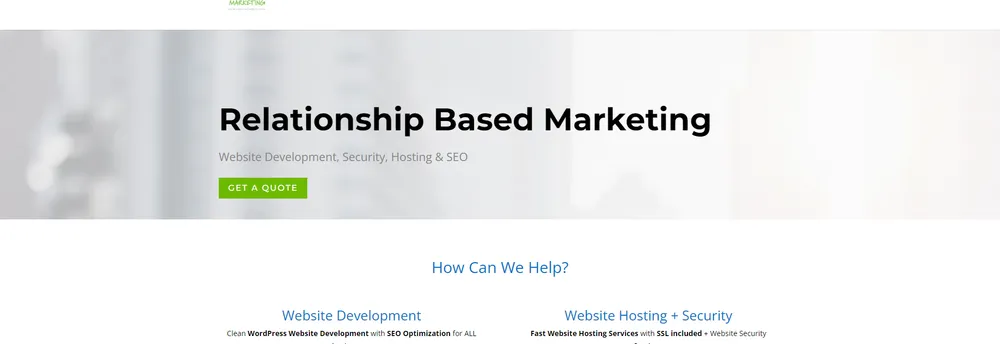 512 City Design & Marketing, LLC cover