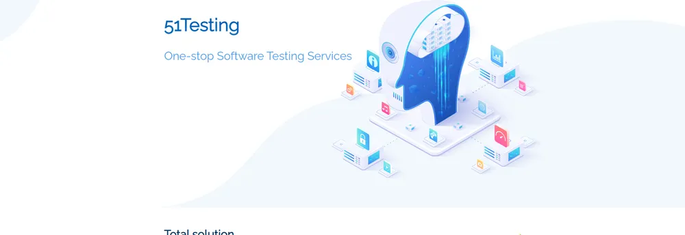 51Testing cover