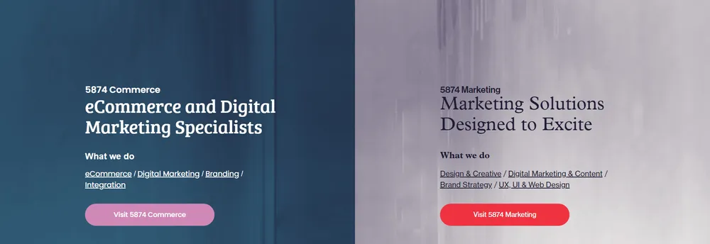 5874 Design cover