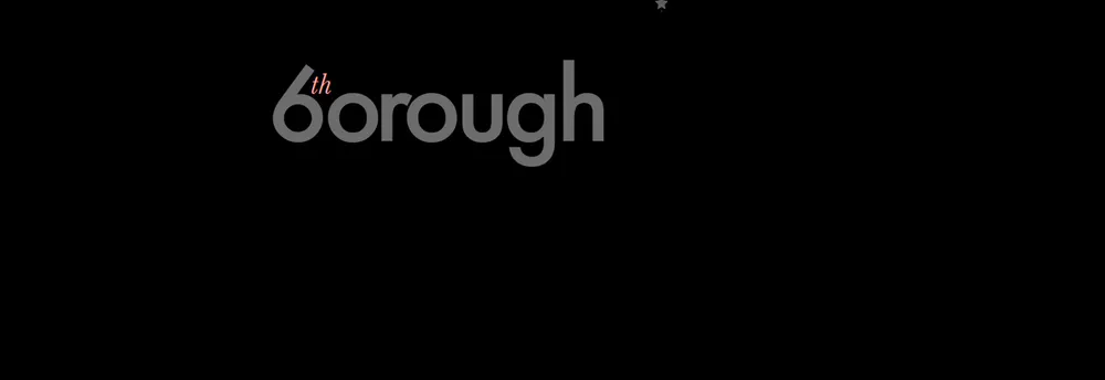 6th Borough Miami Advertising Agency cover