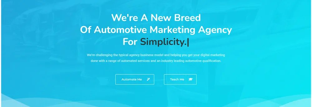 8Cats Automotive cover