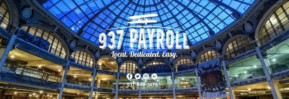 937 Payroll cover