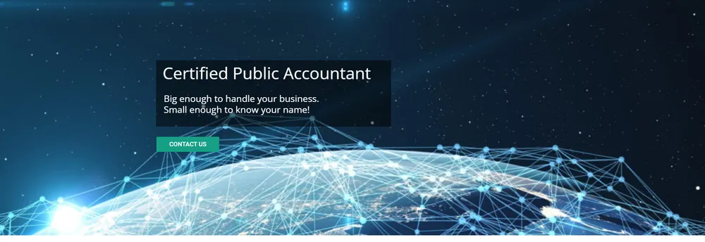 A. H. CPA, PLLC cover