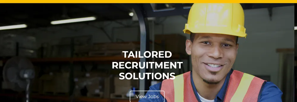 A Star Recruitment cover