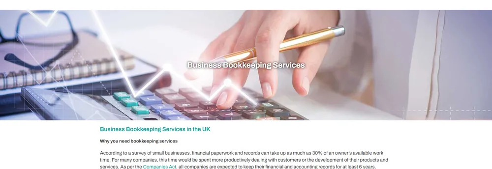 A to Z Accountants cover