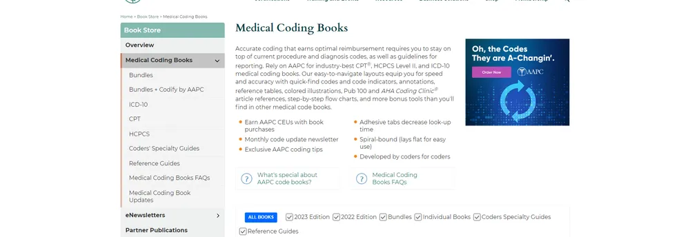 AAPC cover