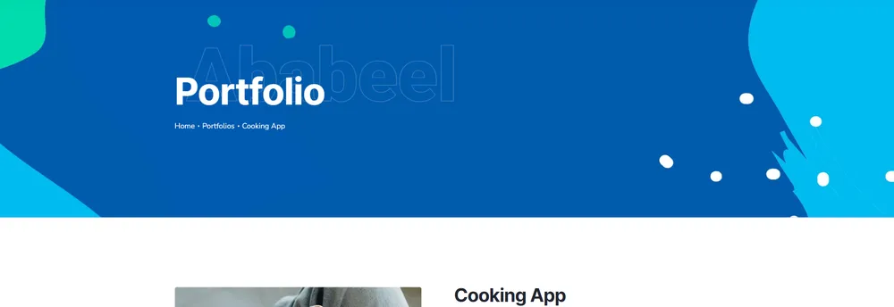 Ababeel Technologies cover